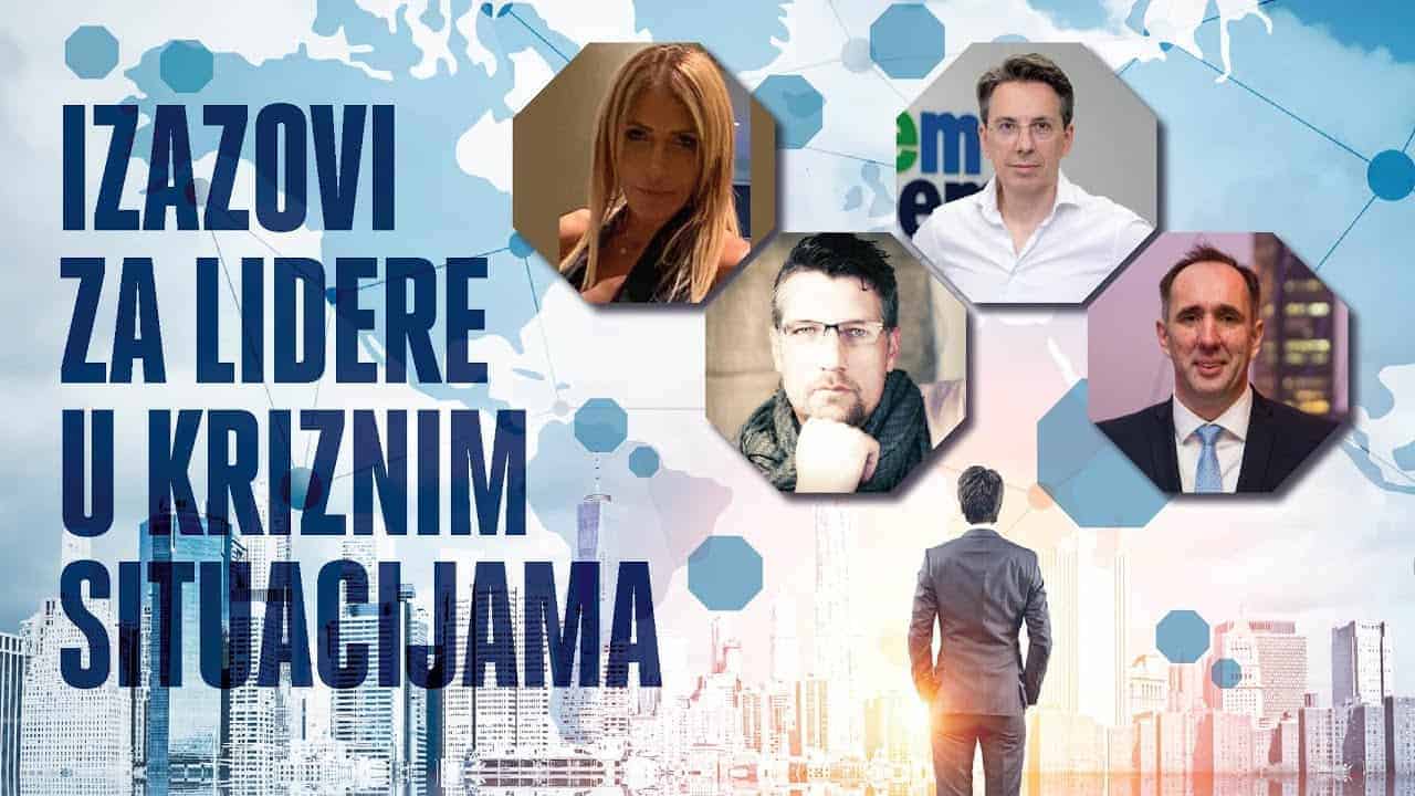 Read more about the article Izveštaj RTS-a o online konferenciji u okviru serijala „Ja, Preduzetnik“