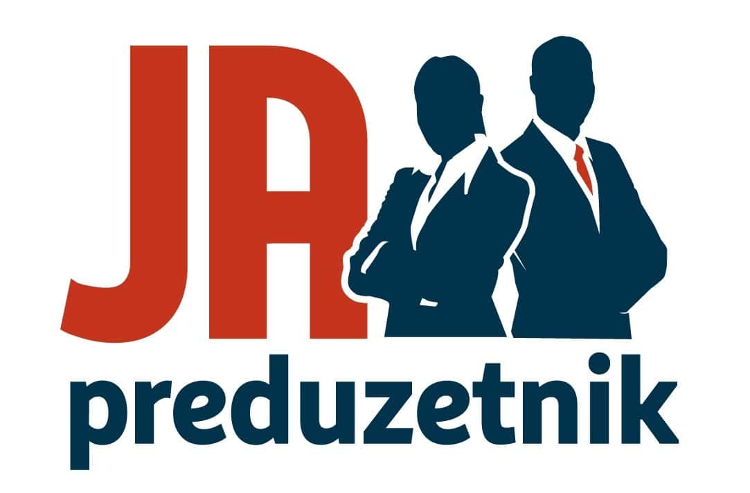 Ja, Preduzetnik