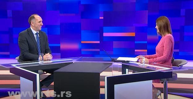 TV i medijska gostovanja